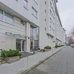 Greenwall Point By Oneapartments *