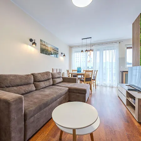 Moya Bay By Oneapartments
