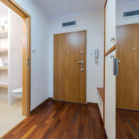 Moya Bay By Oneapartments 아파트 그단스크
