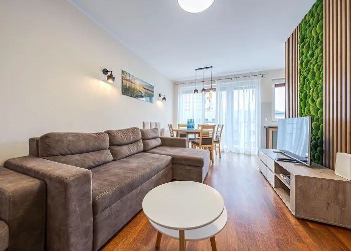 Greenwall Point By Oneapartments