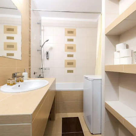 Greenwall Point By Oneapartments Appartamento *