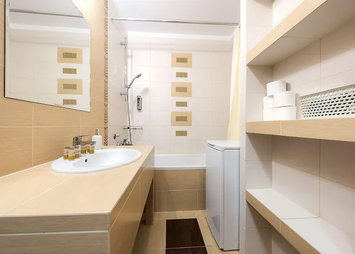 Greenwall Point By Oneapartments Appartamento *